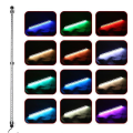 Miniatyrbillede 1 af 5: LED Akvarielampe Vanddybende Lampe Akvarie Lysstang