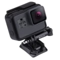 Pikkukuva 4 / 5: Puluz PU11 2 Kaarevaa Kiinnitystä 2 Liima-Tarraa Gopro