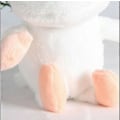 Miniatyrbild 3 av 4: Spelfigur Kirby Leksak Poserbar Mjuk Barn Plyschdocka