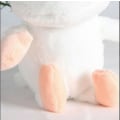 Pikkukuva 3 / 4: Pelihahmo Kirby - Pehmeä ja Poseerattava Täytetty Nukke Lapsille
