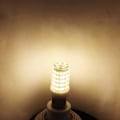 Miniatyrbillede 1 af 5: 10 stk. 10W LED Bi-pin Lys 900-1000Lm G9 T 86 LED Perler