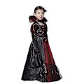 Miniatyrbild 2 av 5: Barnflickors Bal-Gothic Prestandakostym Fint Outfit 7-8 Years