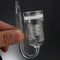 Miniatyrbillede 3 af 5: 2 Stilarter Glas CO2 Akvarium Diffuser Kuldioxid