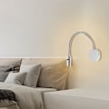 Miniatyrbillede 2 af 5: Mini Style LED Vægslamper Vægskænke Soveværelsesvæglampe