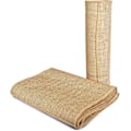 Miniatyrbillede 2 af 5: Rustikk Burlap Bordløber 10m X 29cm Dekorativ Vævet Bryllup Fest Bordløbere