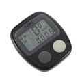 Miniatyrbillede 4 af 4: Ny cykelcomputer LCD Kilometertæller Hastighedsmåler