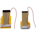 Miniatyrbilde 4 av 4: Roll Over 32-pins 40-pins for Gameboy Advance Mod-kabel