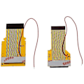 Miniatyrbillede 4 af 4: Roll Over 32-polet 40-polet kabel til Gameboy Advance-mod