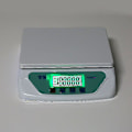 Pikkukuva 3 / 5: 30 kg Elektroniset Vaaka Keittiövaaka LCD Grammavaaka