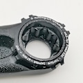 Miniatyrbillede 3 af 5: CNC Aluminium til Hollowgram Spider Låsering KP021/, Supersix 2 - Cykeltilbehør