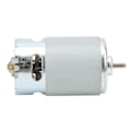 Miniatyrbillede 4 af 4: Mikro DC Motor, RS-550 Mikro Motor DC 12-24V 22000 Omdr. Til Diverse Ledningsfri Elektriske Håndbor Til Industrielle Elektroniske Komponenter