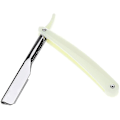 Miniatyrbillede 1 af 4: Razor Men's Heavy Duty Metal Single Edge Razor