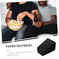 Pikkukuva 5 / 8: Popcorn-rasiat paperia 24 kpl Elokuva Popcorn-astiat Välipala Lahjarasiat Juhlatarvikkeet