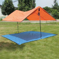 Miniatyrbilde 4 av 5: 200x200cm Utendørs Piknik Campingmatte Strand Vanntett