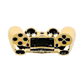 Miniatyrbild 5 av 5: Heltäckande Skalhölje med Knappuppsättning för PS4-Kontroller
