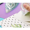 Miniatyrbilde 2 av 5: 2 stk Limrull, Permanent Limtape Dobbeltsidig Scrapbooking Runner Tape