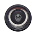 Miniatyrbilde 3 av 4: Plast IBC Adapter Connector Slange Lås Vannrør Tap Tank Tilbehør For IBC 60mm Grov Tråd 1stk-svart