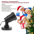 Pikkukuva 3 / 5: Ulko- ja sisätilojen 4W 4 LED-projektiovalo