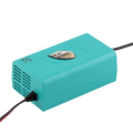 Miniatyrbilde 4 av 5: 12V Batterilader for Bil, Motorsykkel, Båt - Vedlikeholdslader