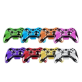 Miniatyrbilde 2 av 5: Trådløs kontroller skall, knapper for Xbox 360