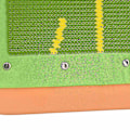 Miniatyrbild 2 av 5: Golfträningmatta Svingdetektering Slagställning
