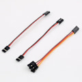 Miniatyrbild 4 av 5: 3-axlig Gyro V2 5.3.4pro K8 Stabiliseringssystem 450-550