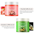 Pikkukuva 3 / 5: Mooyam Shea Butter -voidekuorinta