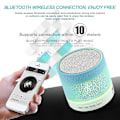 Pikkukuva 1 / 5: Erinomainen ääni, suuri 45 mm kaiutin, pieni Bluetooth-kaiutin