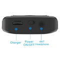 Miniatyrbilde 2 av 5: DAB/DAB+ Digitalradio Bluetooth 4.0 Personlig Lomme FM Mini Bærbar Radio Hodetelefon MP3 -USB For Ho