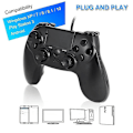 Miniatyrbillede 4 af 4: PS4 Trådløs Spilkontroller Gamepads til Play Station 4