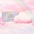 Miniatyrbild 3 av 5: Moln Badsaltkula - Bubbelbad