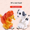 Miniatyrbillede 3 af 5: Humping Dog Hurtig Opladningskabel til iPhone Android