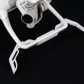Miniatyrbillede 5 af 5: Ocday Hvide Landeben til DJI Phantom 4 Quadcopter