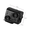 Miniatyrbillede 3 af 5: DC3.5-9V 3W Brushless DC Nedsænkelig Vandpumpe USB