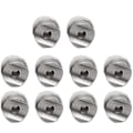 Miniatyrbild 1 av 5: Packningar för Airless Färgspruta Munstycken - 10-pack för Airless Sprutor Sprutmaskinstillbehör