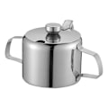 Miniatyrbillede 1 af 5: Køkken Multifunktionelt Krydderi Pot Gadget Rustfrit Stål Sukker Kop Opbevaring Krydderi