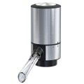 Miniatyrbillede 1 af 5: Donut Dispenser, Kagebageri Forme Cookie Stempler Trykform Bagel Maker Donut Form (hvid)(1 stk)