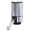 Miniatyrbillede 1 af 5: Vinaerator, Elektrisk Vinfylder, Automatisk Vinaerator Fylder (1 Styk Sølv