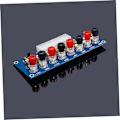 Miniatyrbillede 7 af 8: Opgrader dit strømkort 24-pin chassis strømadapter - nem at installere