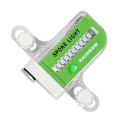 Miniatyrbillede 5 af 5: 22 LED 15 Mønstre Cykelhjul Eger Lys Vandafvisende