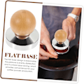 Miniatyrbild 7 av 8: Essential Tool Portabel Kaffepress Robust och Effektiv för Espresso