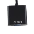 Miniatyrbillede 4 af 5: USB 3.0 til VGA Video Grafisk Display Ekstern Kabel Adapter