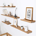 Miniatyrbild 3 av 5: Dolda Hyllfästen Väggfäste Osynligt Fästecoffee-6st