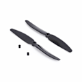 Miniatyrbillede 1 af 5: 1 par 6030 Carbonfiber Propeller til RC Mini 250