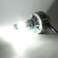Pikkukuva 1 / 5: 32W 4000lm COB LED H4 Moottoripyörän Etuvalo