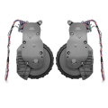 Miniatyrbillede 1 af 5: Rejse Hjul Roborock S7 T7 T7 Pro Robot Hjul