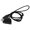 Miniatyrbild 5 av 5: Bil Rcd510 Rcd315 CD-växlare Usb-gränssnittsadapter Ljud 4-polig Kontaktkabel För 2011 Octavia 2007