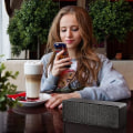 Miniatyrbilde 4 av 5: Bluetooth-høyttalere, bærbar Bluetooth-høyttaler med kraftig stereolyd, innebygd mikrofon