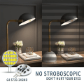 Pikkukuva 4 / 5: 10 kpl Led Bi-Pin -valot 24led Ac/dc12v-36v Laaja Jännite Maissivalot