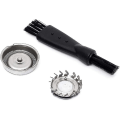 Miniatyrbillede 5 af 5: Razor Rengøringsbørster, 12 stk. Razor Brush Elektrisk Razor